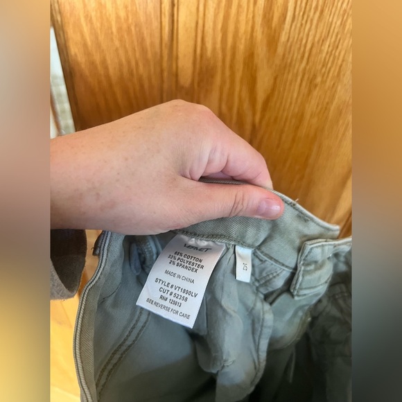 Vervet - Los Angeles - Skinny Jeans - Picture 3 of 4